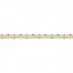 Лента RT 2-5000 24V Warm2700 10mm (2835, 252 LED/m, LUX) Arlight 22653