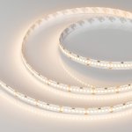 Лента RT 2-5000 24V Warm2700 10mm (2835, 252 LED/m, LUX) Arlight 22653