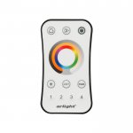 Пульт SMART-R16-MULTI (4 зоны, 2.4G) Arlight 22667