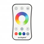 Пульт SMART-R14-RGBW (1 зона, 2.4G) Arlight 22671