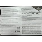 Блок питания для светодиодной ленты ARPV-24045-D (24V, 1.9A, 45W) Arlight 22696