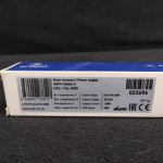 Блок питания для светодиодной ленты ARPV-24045-D (24V, 1.9A, 45W) Arlight 22696