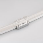Соединитель прямой ARL-CLEAR-U15-Line (26x15mm) Arlight 22701