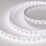 Лента RT 2-5000 24V RGB-MIX 2x2 (5CH, 180 LED/m, LUX) Arlight 22707