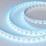 Лента RT 2-5000 24V RGB-MIX 2x2 (5CH, 180 LED/m, LUX) Arlight 22707