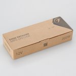 Блок питания ARPV-LG12300-PFC-S2 (12V, 25.0A, 300W) Arlight 22929