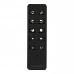 Пульт SMART-R6-DIM (1 зона, 2.4G) (Arlight, IP20 Пластик, 5 лет) Arlight 23027