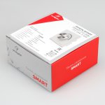 Панель Rotary SMART-P3-DIM (12-24V, 2.4G) Arlight 23030