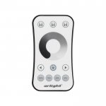 Пульт SMART-R9-DIM (1 зона, 2.4G) Arlight 23032