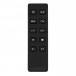 Пульт SMART-R11-MIX (1 зона, 2.4G) Arlight 23050