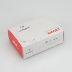 Диммер SMART-D2-DIM (100-240V, 2A, TRIAC, 2.4G) Arlight 23066