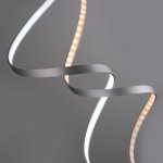 Профиль ARH-BENT-W18-2000 ANOD Arlight 23087