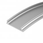 Профиль ARH-BENT-W18-2000 ANOD Arlight 23087