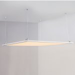 Панель IM-300x300A-12W Day White Arlight 23148