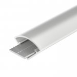 Профиль WPH-KANT-H16-2000 OPAL Arlight 23166