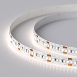 Лента MICROLED-5000 24V Day5000 8mm (2216, 300 LED/m, LUX) Arlight 23173
