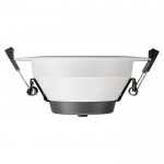 Светильник IM-145WH-Cyclone-14W Warm White