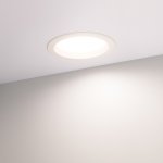 Светильник IM-200WH-Cyclone-20W Day White Arlight 23215