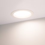 Светильник IM-230WH-Cyclone-30W Day White Arlight 23217