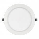 Светильник IM-230WH-Cyclone-30W White