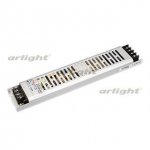 Блок питания HTS-200-24-LS (24V, 8.3A, 200W) Arlight 23258