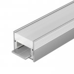 Профиль-держатель WPH-FLOOR22-2000 ANOD Arlight 23291