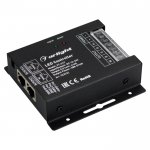 Контроллер VT-S17-4x6A (12-24V, ПДУ Овал, RF) Arlight 23322