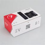 Диммер VT-S18-3x8A (12-24V, ПДУ Стик 12кн, RF) Arlight 23323