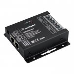 Диммер VT-S18-3x8A (12-24V, ПДУ Стик 12кн, RF) Arlight 23323