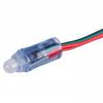 Герметичный флэш-модуль ARL-D12 5V RGB Arlight 23330