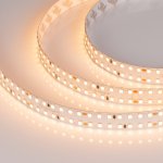 Лента S2-2500 24V Warm 3000K 15mm (2835, 280 LED/m, LUX) Arlight 23398