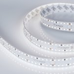 Лента S2-2500 24V White 6000K 20mm (2835, 280 LED/m, LUX) Arlight 23400