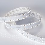 Лента S2-2500 24V White 6000K 20mm (2835, 280 LED/m, LUX) Arlight 23400