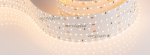 Лента S2-2500 24V Warm 2700K 59mm (2835, 420 LED/m, LUX) (Arlight, 30 Вт/м, IP20) Arlight 23407