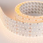 Лента S2-2500 24V Warm 2700K 59mm (2835, 420 LED/m, LUX) (Arlight, 30 Вт/м, IP20) Arlight 23407
