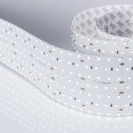 Лента S2-2500 24V White 6000K 85mm (2835, 560 LED/m, LUX) (Arlight, 40 Вт/м, IP20) Arlight 23408