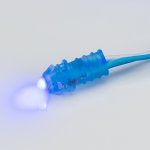 Модуль герметичный ARL-D9 5V Blue Arlight 23410