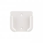 Держатель пульта SMART-RH1 White (Arlight, Пластик) Arlight 23480