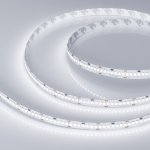 Лента RT 2-5000 24V White5500 10mm (2835, 252 LED/m, LUX) Arlight 23555