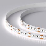 Лента MICROLED-5000 24V White6000 8mm (2216, 300 LED/m, LUX) Arlight 23556