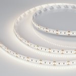 Лента MICROLED-5000 24V Day4000 8mm (2216, 300 LED/m, LUX) Arlight 23558