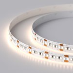 Лента MICROLED-5000 24V Day4000 8mm (2216, 300 LED/m, LUX) Arlight 23558