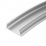 Профиль ARH-BENT-W11-2000 ANOD Arlight 23592