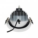 Светильник LTD-150WH-EXPLORER-30W Day White 38deg Arlight 23683