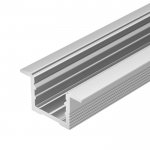Профиль SL-SLIM-H13M-F25-2000 ANOD Arlight 23719