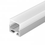 Профиль SL-LINE-2011M-2000 ANOD Arlight 23720