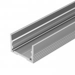 Профиль SL-SLIM20-H13-2000 ANOD Arlight 23721