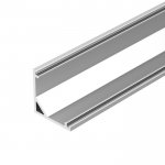 Профиль SL-KANT-H16-2000 ANOD Arlight 23723