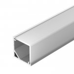 Профиль SL-KANT-H16-2000 ANOD Arlight 23723