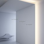 Профиль PAK-EDGE-SLIM-2000 Arlight 23783
